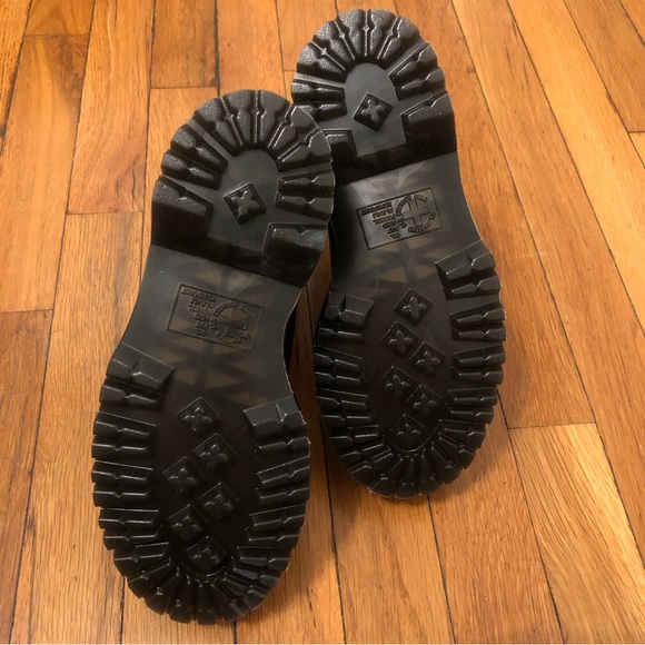 Dr.Martens 2976 Bex Smooth Chelsea Boots/Size:5US Women 36EU/Condition:New - Picture 2 of 8